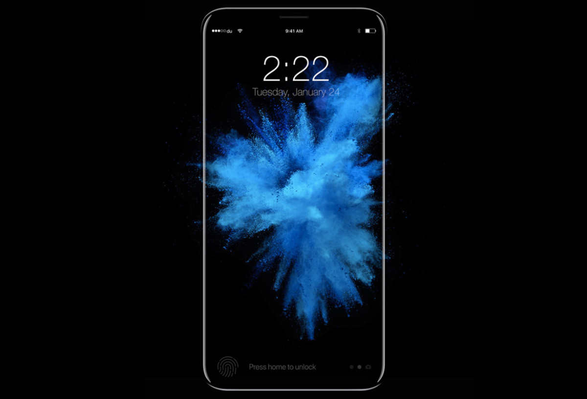 فلاشه حصرية لجهاز Iphone 7 plus MT6580
