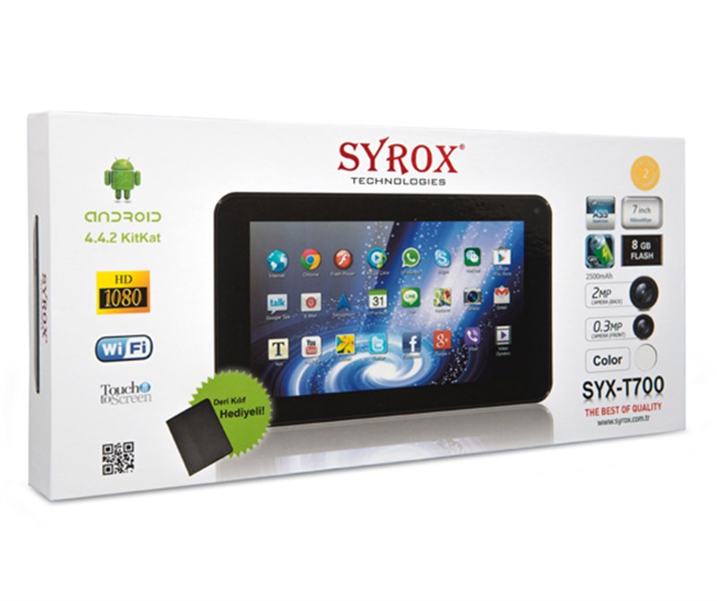 حل مشاكل السوفت مع الفلاشة وطريقة التفليش لتابلت syrox syx-t700