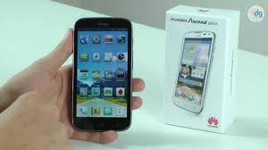 روم Huawei G610-U30