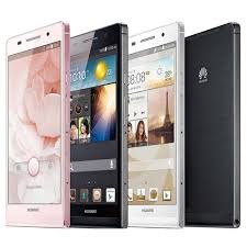 رووم Huawei Ascend  P6 -U06