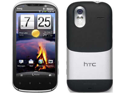 الروم الرسمي لجهاز HTC Amaze 4G  الاسم التطوير RUBY