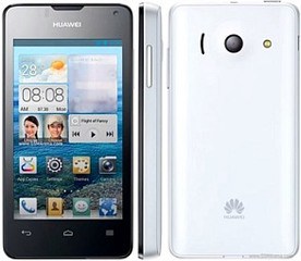 روم Huawei Ascend Y330-U01