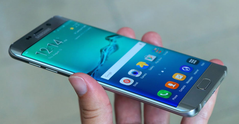 حصرياً حل مشكلة تجميد وعدم الاستجابة للهاتف SAMSUNG GALAXY S6 EDGE PLUS SM-G928C بعد دخوله في حالة الخمول (السبات) .. هاردوير