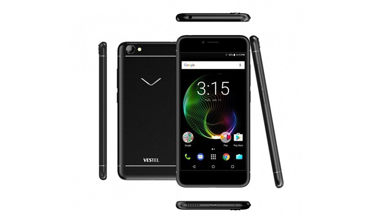 إزالة حساب غوغل( FRP ) لهاتف  Vestel Venus E3 بإستخدام اداة حلب تك