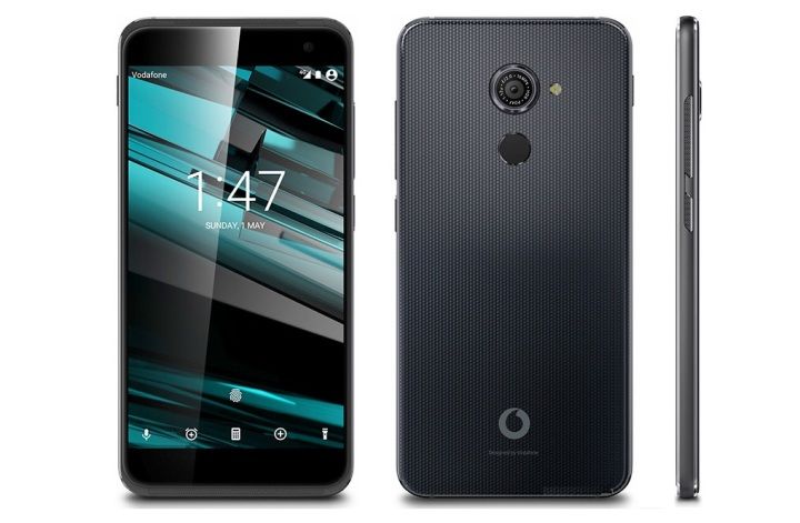 مسسار سماعة المكالمات VODAFONE VFD 600 SMART STYLE 7 لحل مشاكل الهارد وير والأعطال