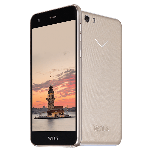 روم vestel v3 5010