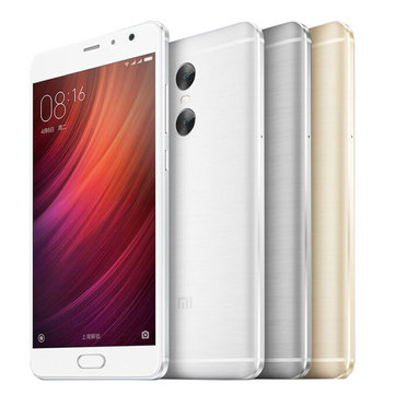 روم للهاتف Xiaomi Redmi Pro MT6797