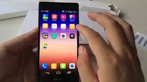 رووم Huawei Ascend P7-L00