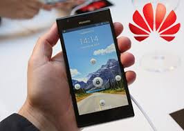رووم Huawei Ascend P2-6070