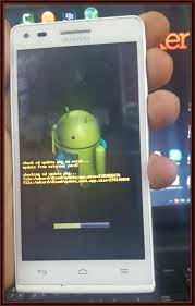 HUAWEI G8 RIO-L01 Firmware