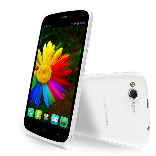 ايسي واي فاي General Mobile Descovery E3
