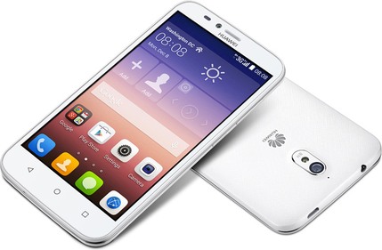 Huawei Y625-U51 Firmware