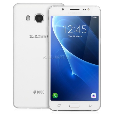 1.1.ROOT J510GN U2 Android 7//روت J510GN حماية U2  اصدار 7.1.1