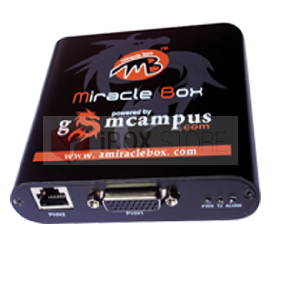 Miracle Eagle Eye v2.99 | 70+ Models Added
