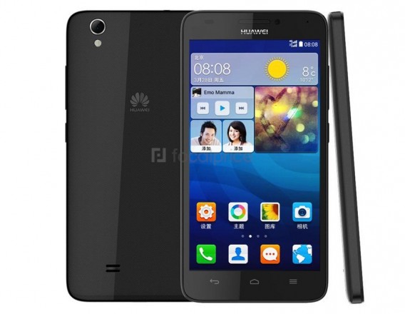 تفليش وتعريب huawei ascend g620-ul01