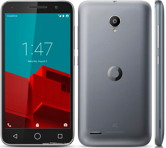 اصلاح ايمي الاساسي الجهاز العنيد Vodafone smart prime 6 VF-895N