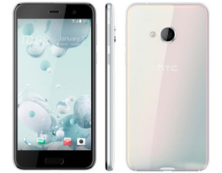  الروم الرسمي لجهاز HTC U Play الاسم التطوير ALPINE_DUGL | ALPINE_UHL |