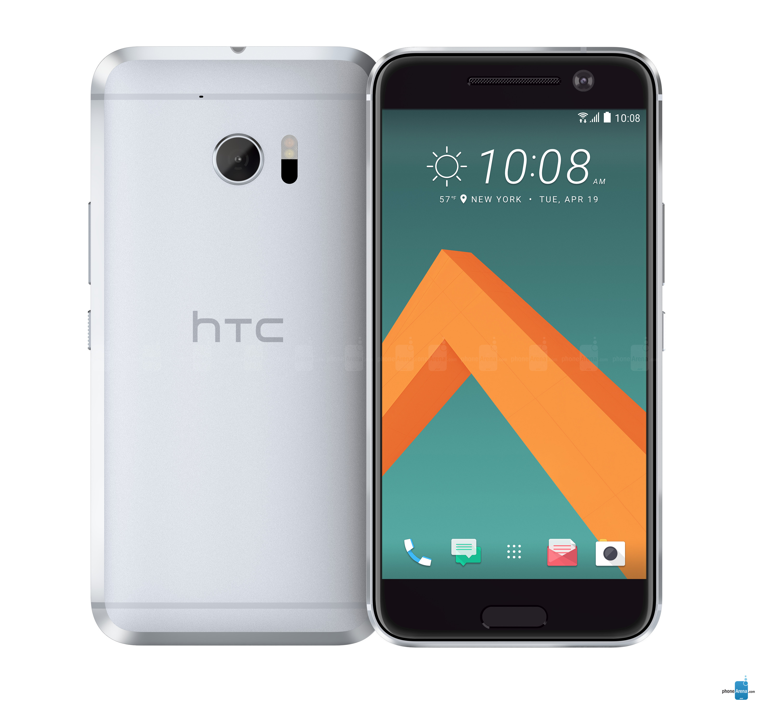 روم HTC 10 PERFUME_UHL اصدار اوريو 8.0