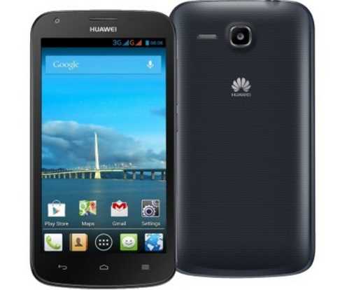 إصلاح مشكلة الشاشة البيضاء HUAWEI Y600-U20 Fix White Screen Problem