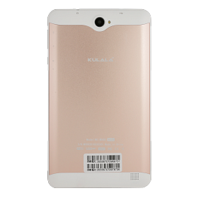 KULALA M600 (K0708B V1.1) FIRMWARE