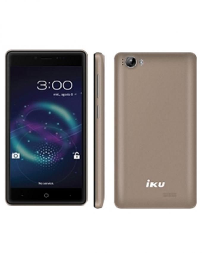 IKU C50i Dual Sim Firmware