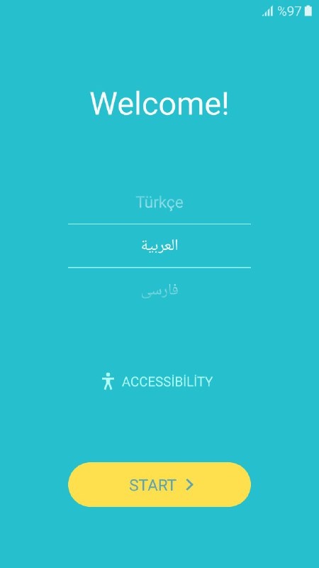 عربي تركي فارسي SC-05G 6.0.1