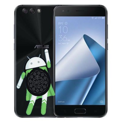 Unlock BootLoader  Asus Zenfone 4 (Z01KD) Android 8.0