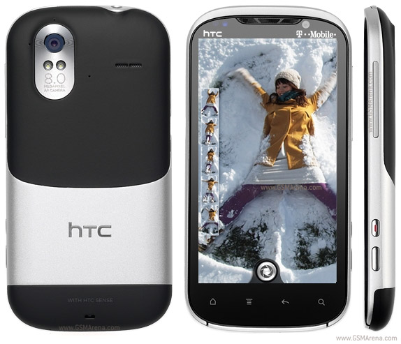  الروم الرسمي لجهاز HTC Amaze 4G  الاسم التطوير 4G RUBY |
