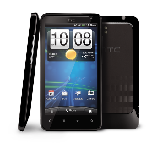  الروم الرسمي لجهاز HTC Vivid  الاسم التطوير HOLIDAY