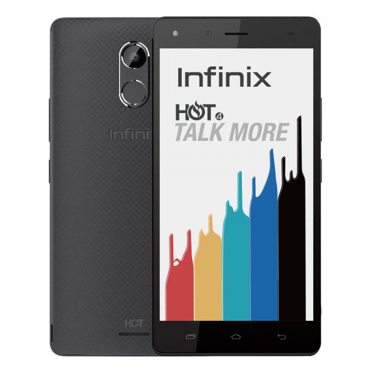 Infinix X556 N firmware 100% tested