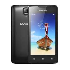 حل مشكلة الشاشة البيضاء بعد التفليش لجهاز lenovo A1000
