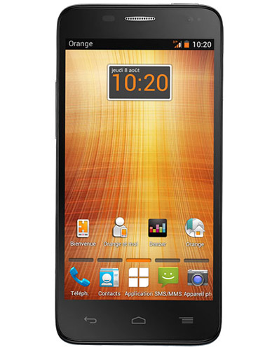 HIRO S99 Mini firmware