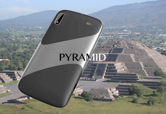 روم HTC Sensation PYRAMID