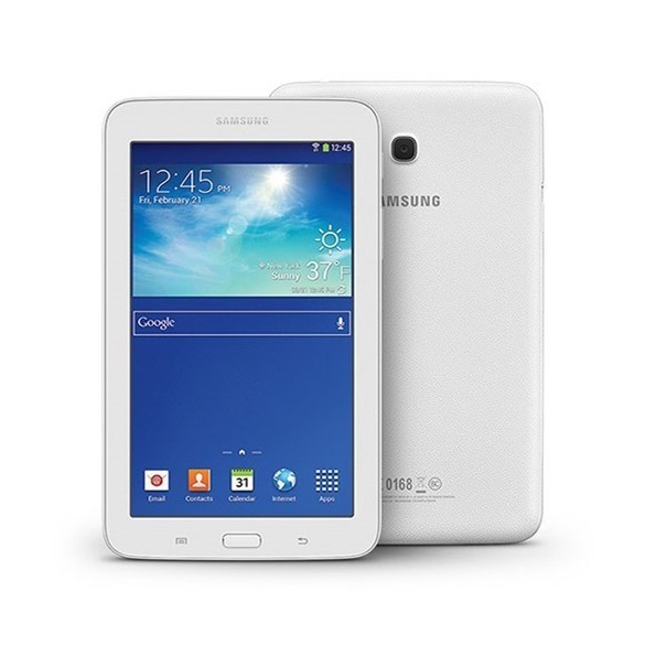حل مشكلة لم يتم التعرف في تابلت  SAMSUNG GALAXY TAB 3 موديل SM-T113