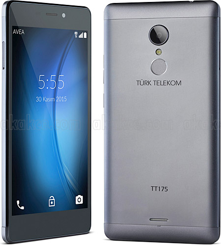 Turk Telekom TT175 Reset Frp BY HALABTECH TOOL