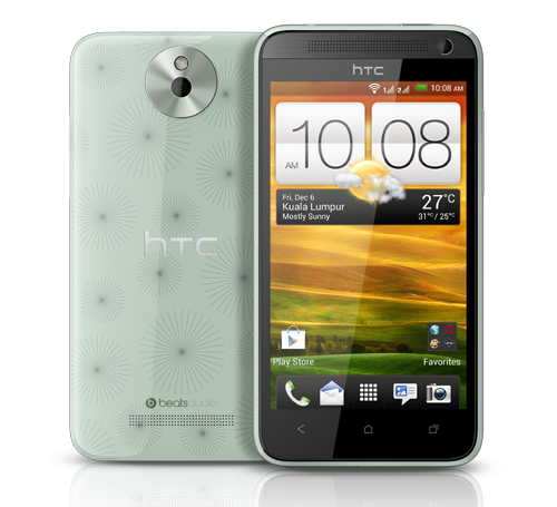  الروم الرسمي لجهازHTC Desire 501 Dual SIM الاسم التطويرCSN_DUG | CSN_U