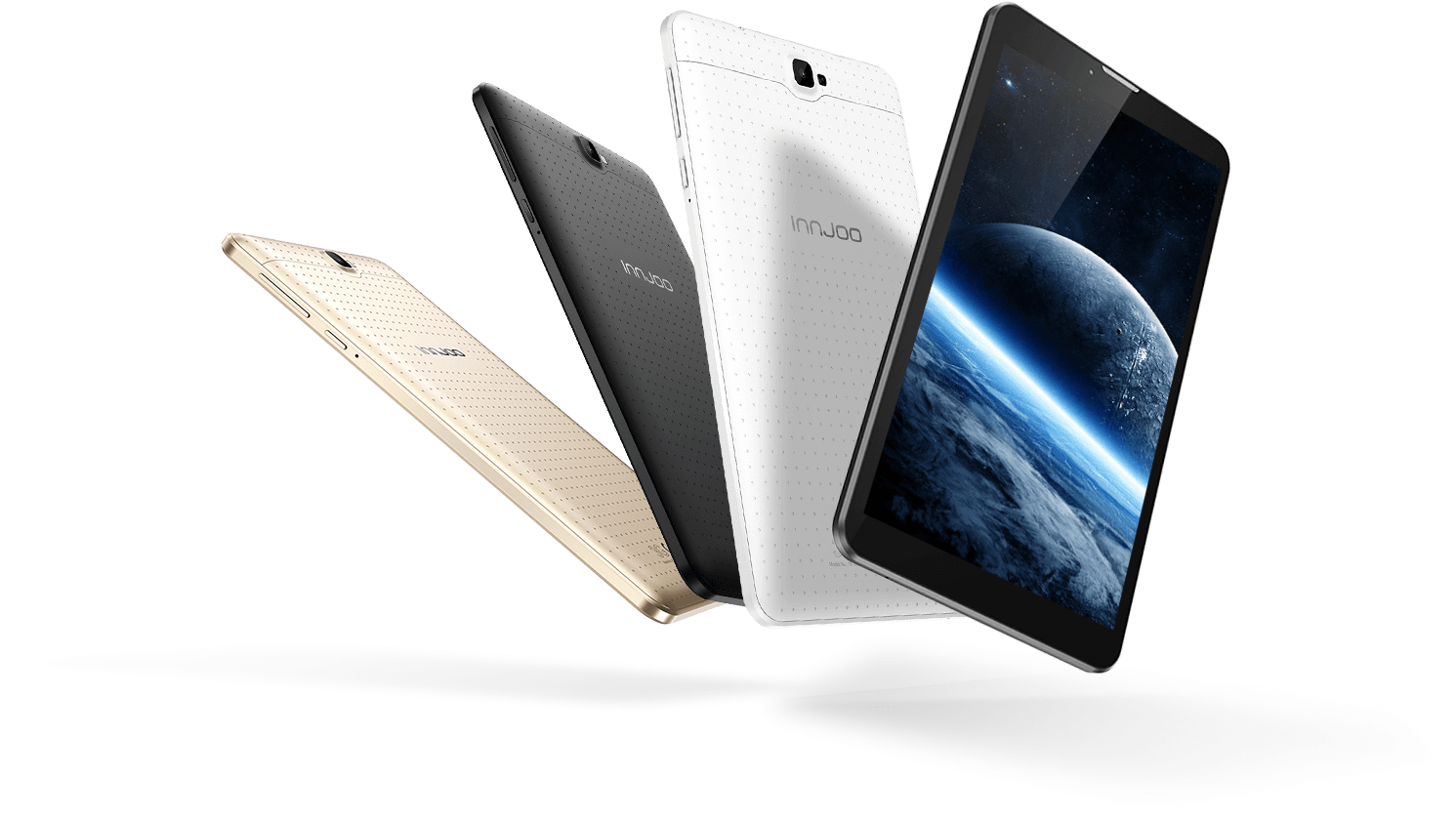 روم innjoo f5