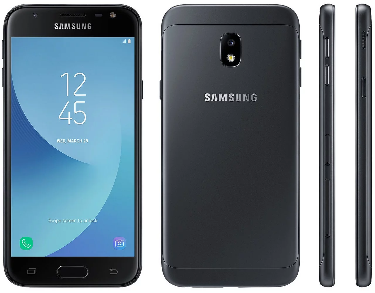 حل مشكلة بيسباند غير معروف (UNKNOWN BASEBAND) بعد تغيير الذاكرة للهاتف SM-J330FN U1