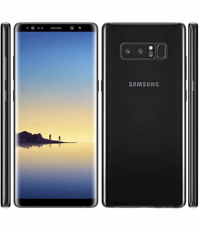 فك شفرة سامسونج SM-N950U SPRINT U5 حماية شهر 11 بدون كريديت