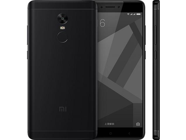 -بدون بوكسات-Xiaomi Redmi 4X IMEI Original repair