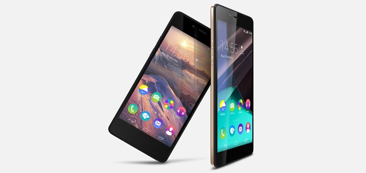 Firmware Casper Via T41// روم Casper Via T41