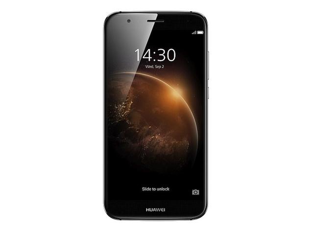 حصريا فلاشة هواوي GX8 SPD