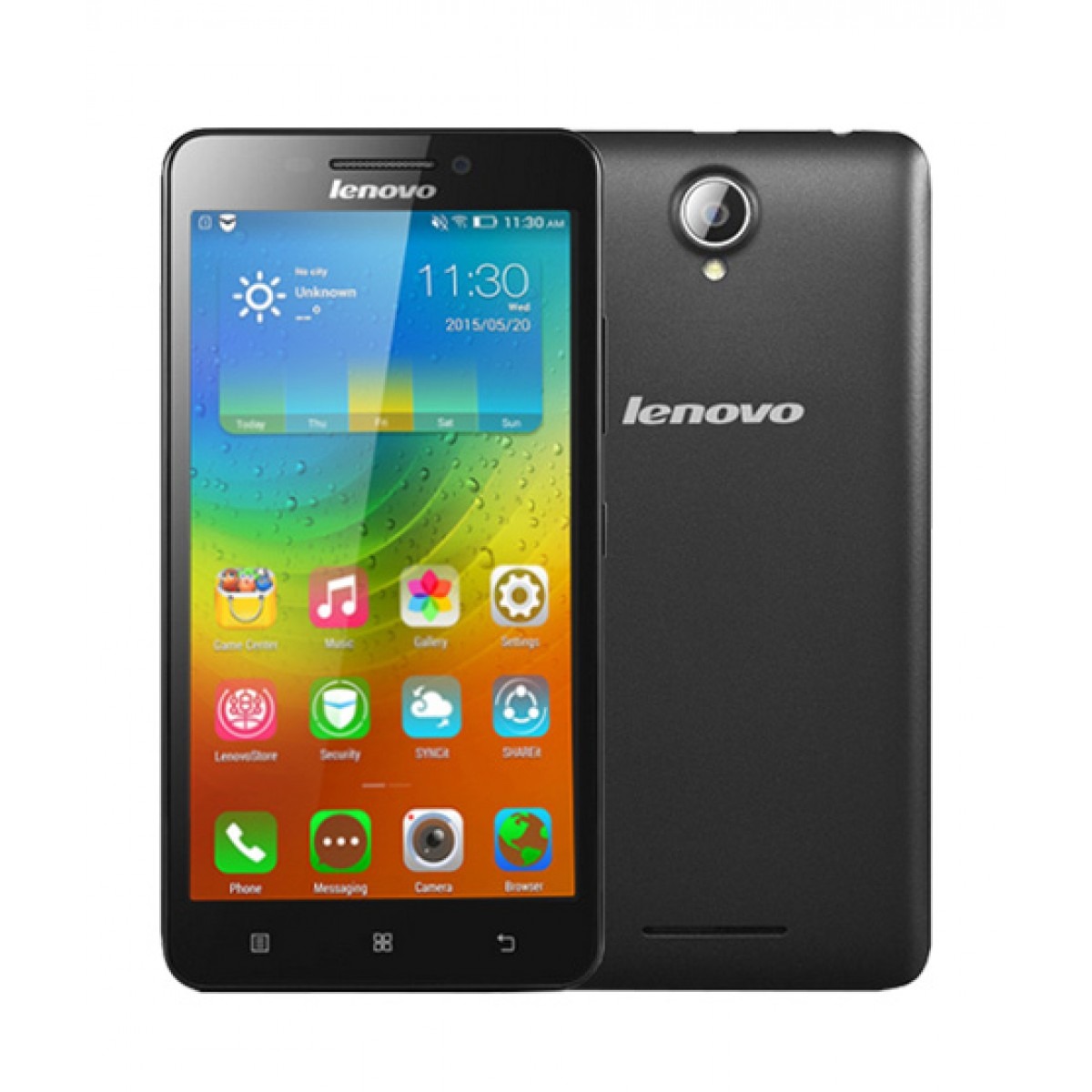روم لاحياء جهاز Lenovo a5000