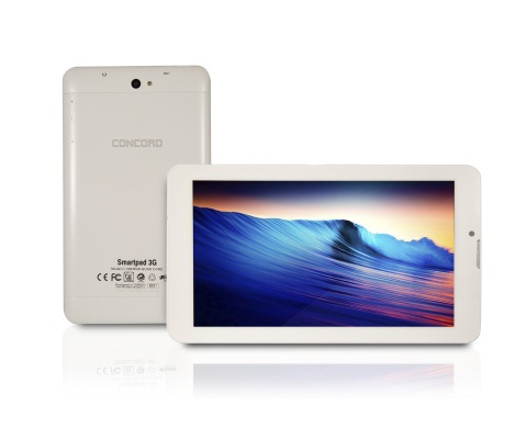روم Concord FlyFix C726