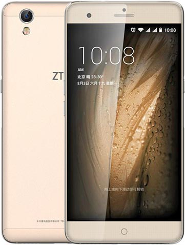 تخطي حساب كوكل  REMOVE FRP ZTE BLADE V7 MAX