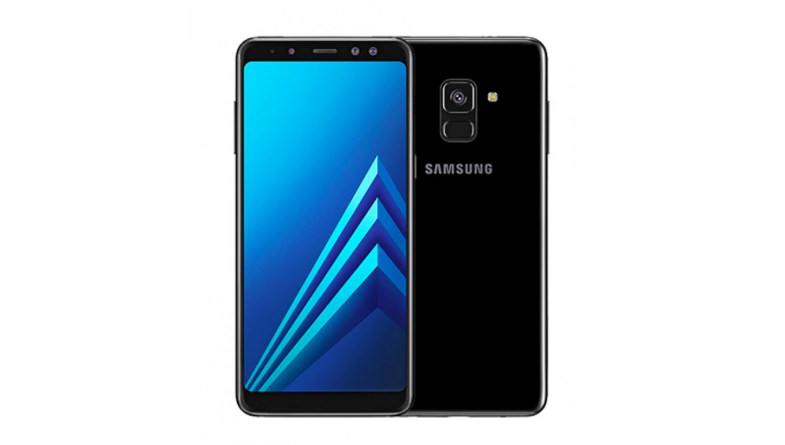 روم أوريو  4 ملفات للهاتف SAMSUNG GALAXY A6 2018 SM-A600N إصدار 8.0 حماية U1