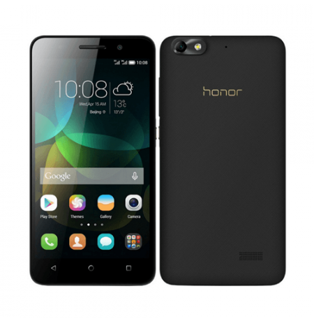 حل مشكلة الشحن للهاتف Honor 4C