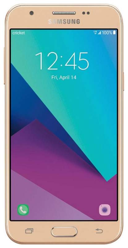 روم COMBINATION للهاتف SAMSUNG GALAXY Sol 3 SM-J336AZ حماية U1