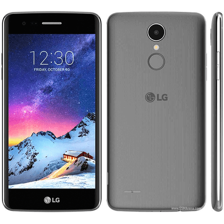 حل مشكلةإصلاح أيمي للهاتف LG X240 باستحدام (OCTOPLUS)