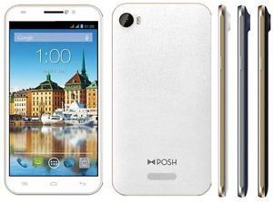 posh E550 miui8 roms full arabic